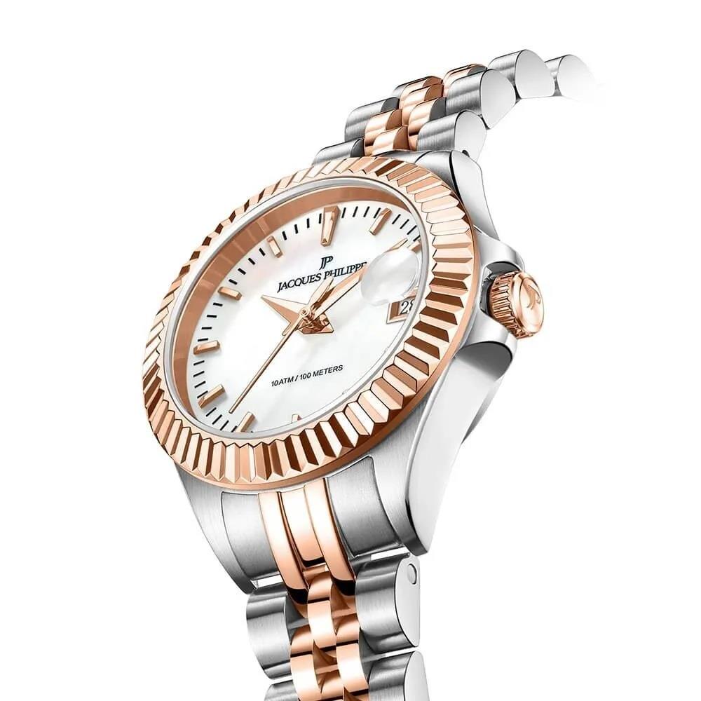 Jacques PhilippeJPQLS827388RGSaat