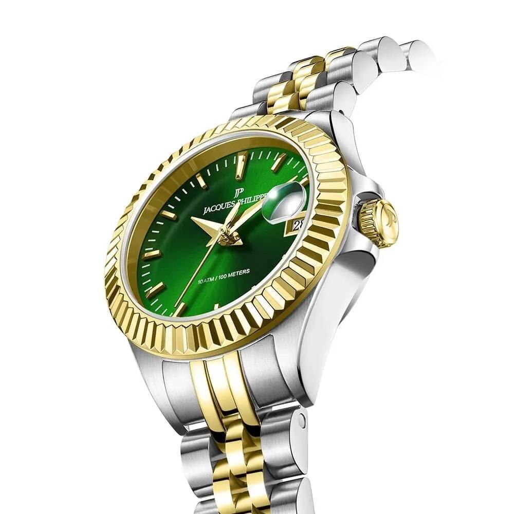 Jacques PhilippeJPQLS8273X8Saat