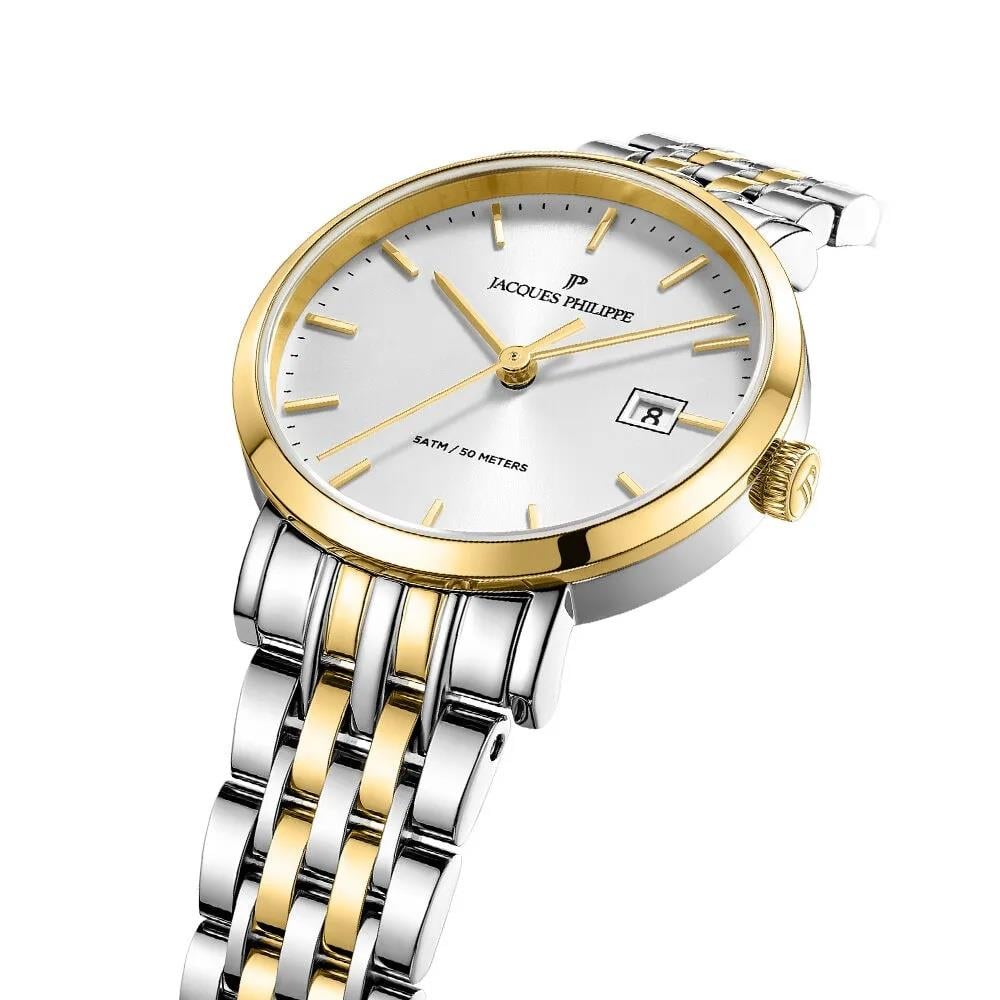 Jacques PhilippeJPQLS947328YG Saat
