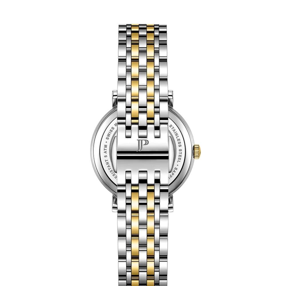 Jacques PhilippeJPQLS947328YG Saat