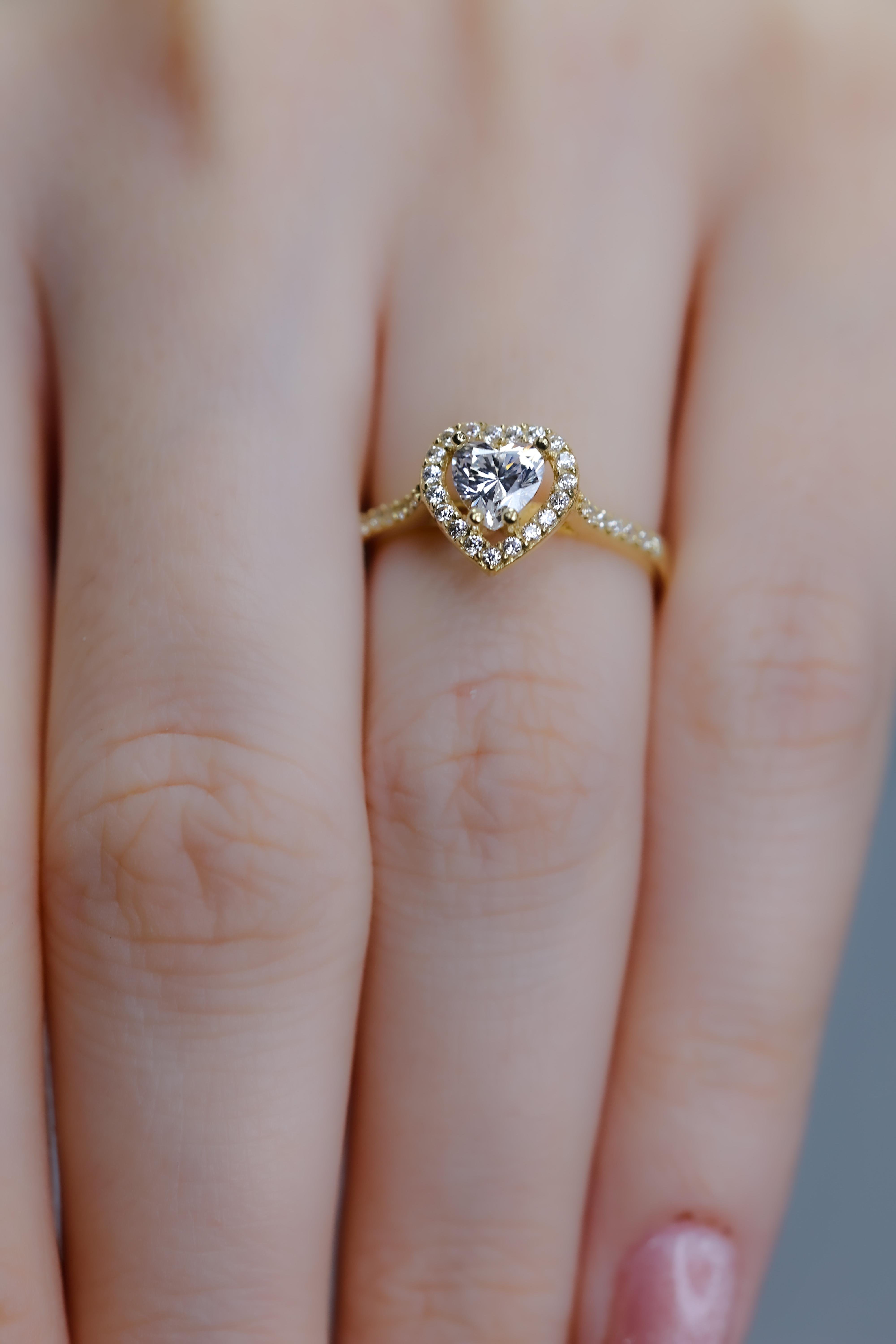 Fay YamanerSETCHE-KBAltın Yüzük