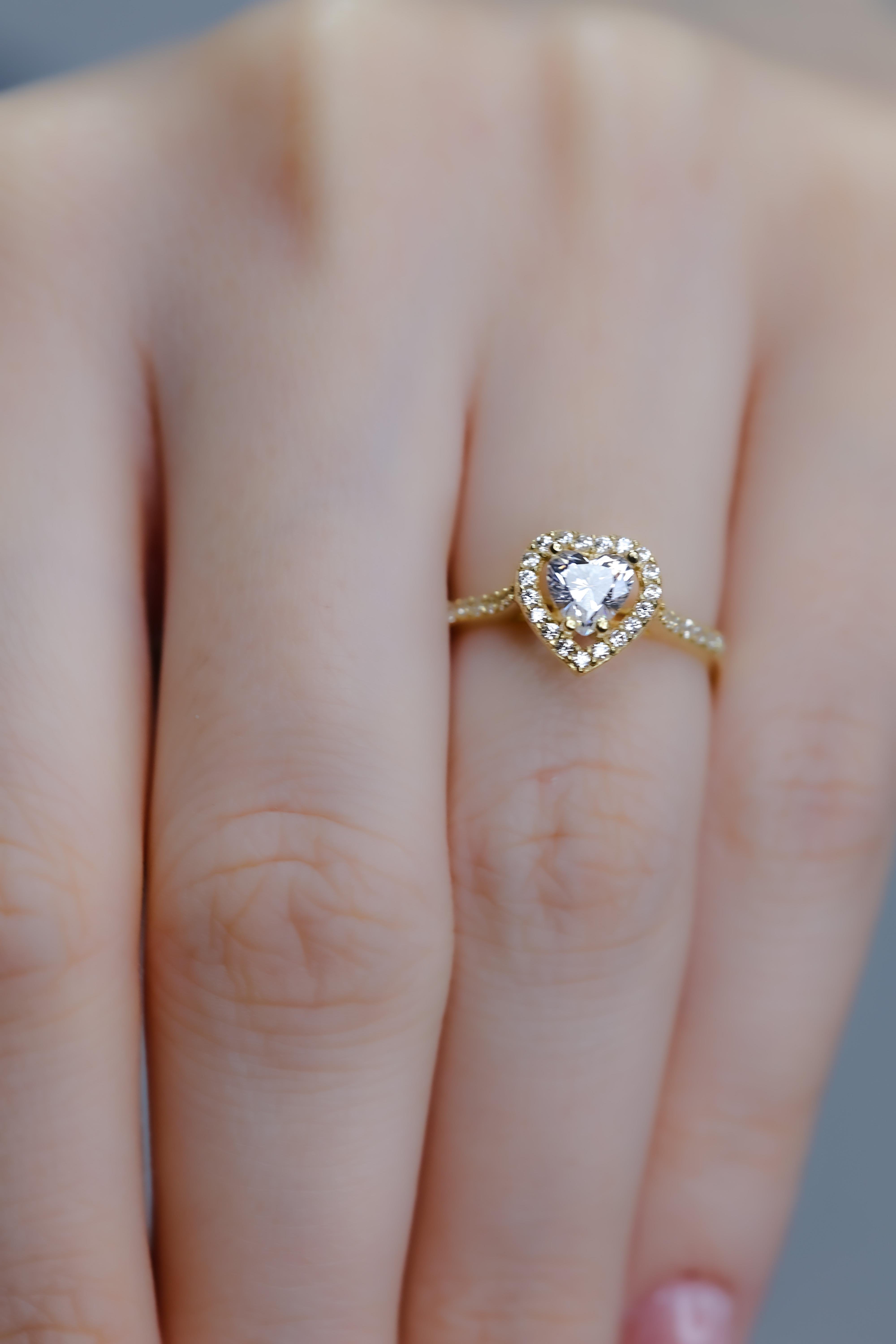 Fay YamanerSETCHE-KBAltın Yüzük