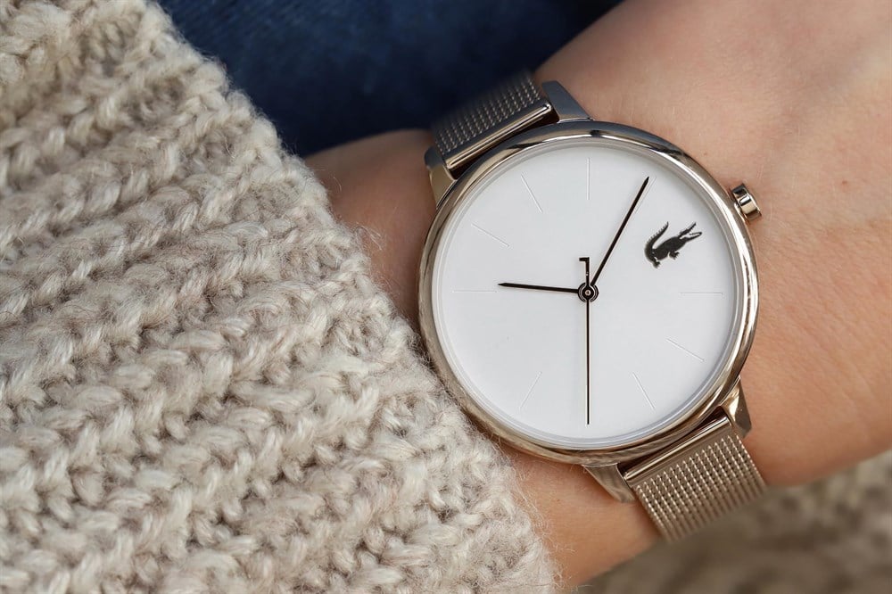 Lacoste 2001103 Kadın Kol Saati