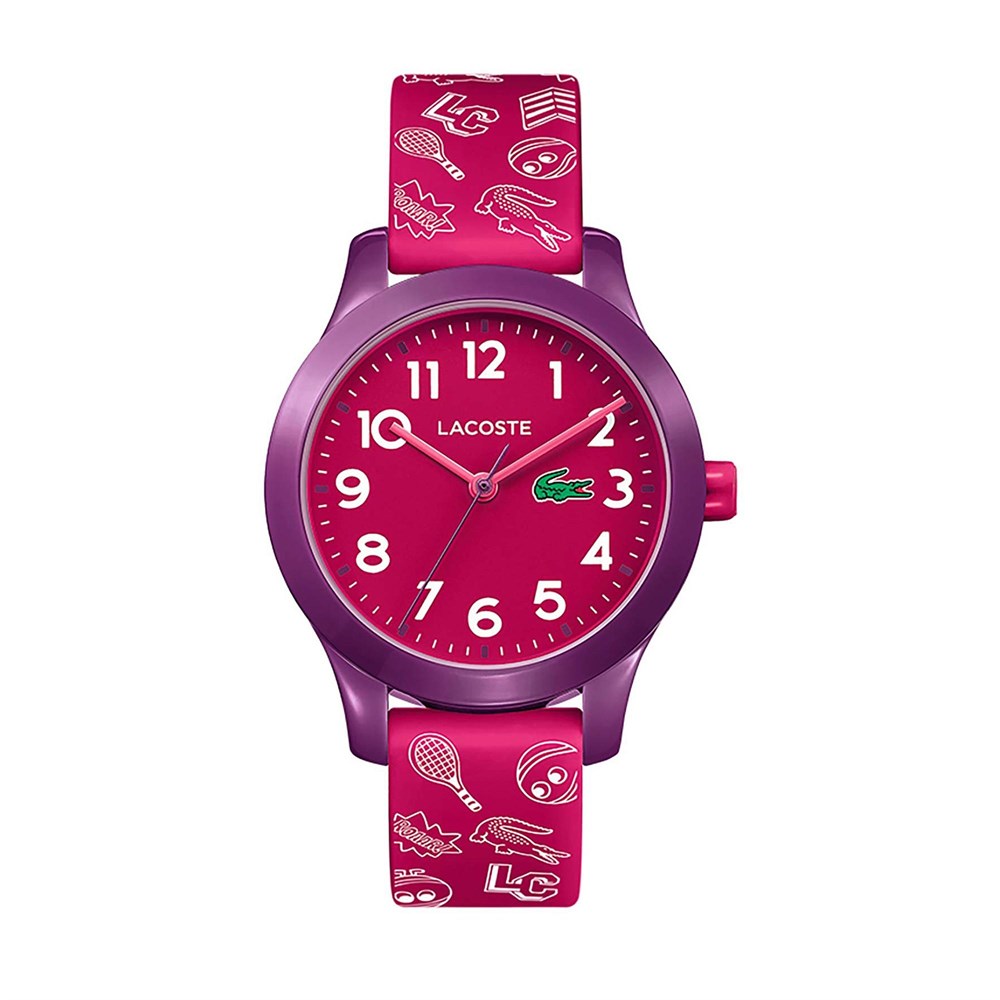 Lacoste 2030012 Çocuk Kol Saati