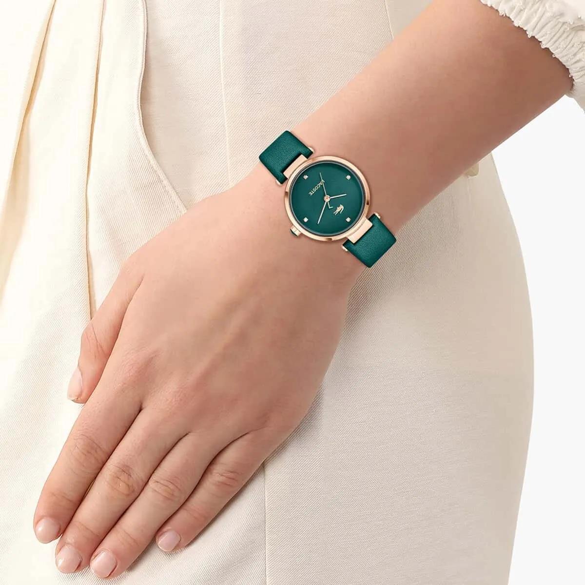 LacosteLAC2001424Saat