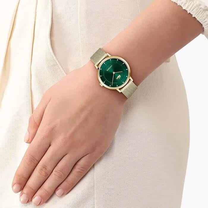 LacosteLAC2001475Saat