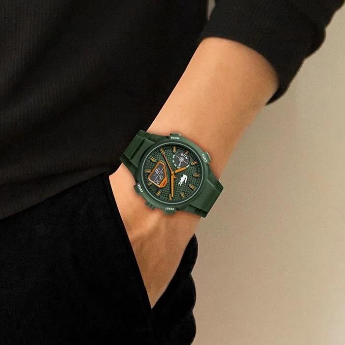 LacosteLAC2011367Saat