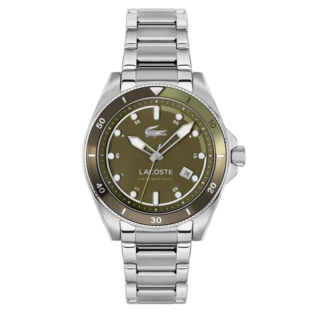 LacosteLAC2011418Saat