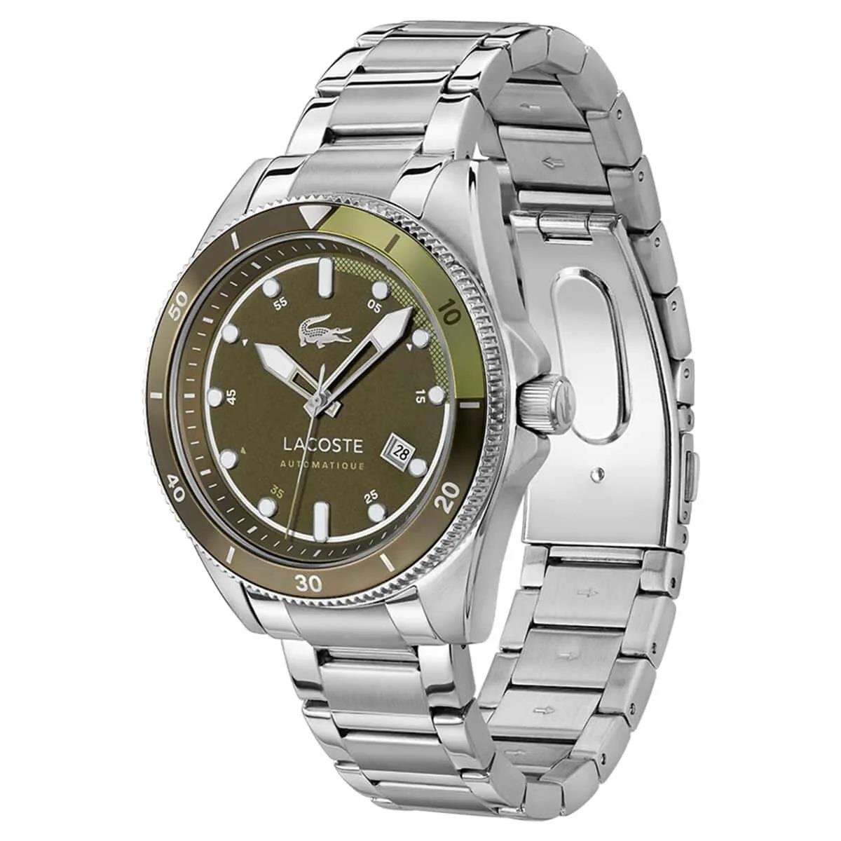 LacosteLAC2011418Saat