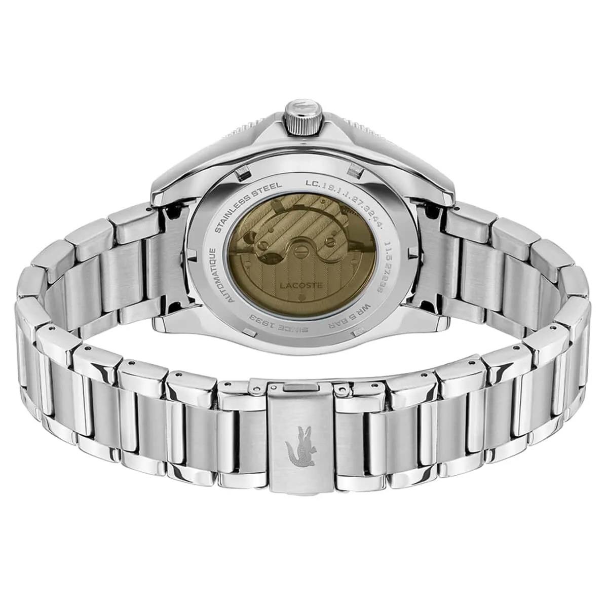 LacosteLAC2011418Saat