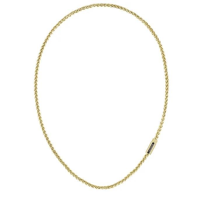 LacosteLACJ2040341    Marka Takı Kolye