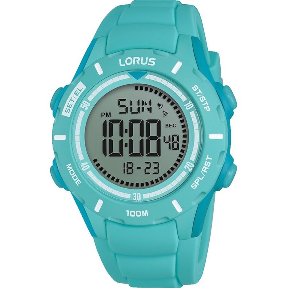 LorusR2375MX9Çocuk Saat
