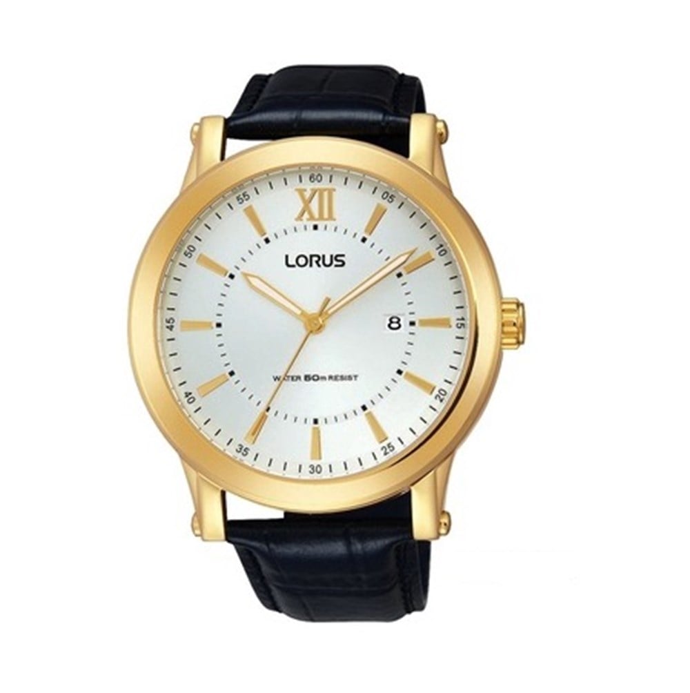 Lorus RH906FX9 Kol Saati