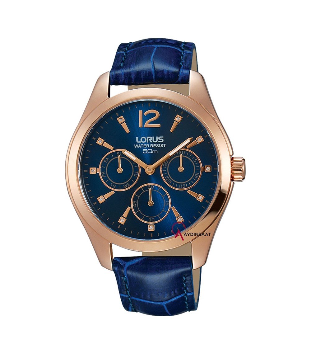 Lorus RP674CX9 Kol Saati