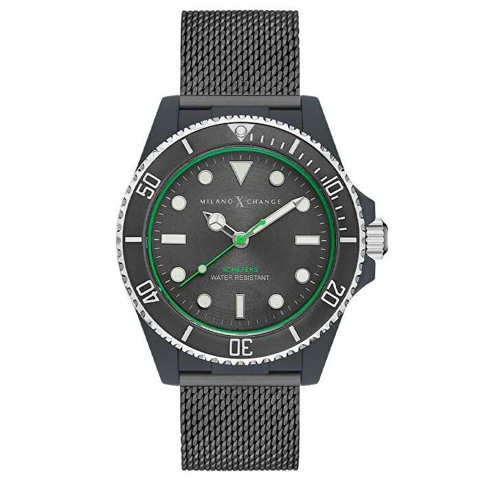 Milano X Change MXG1121Erkek Kol Saati