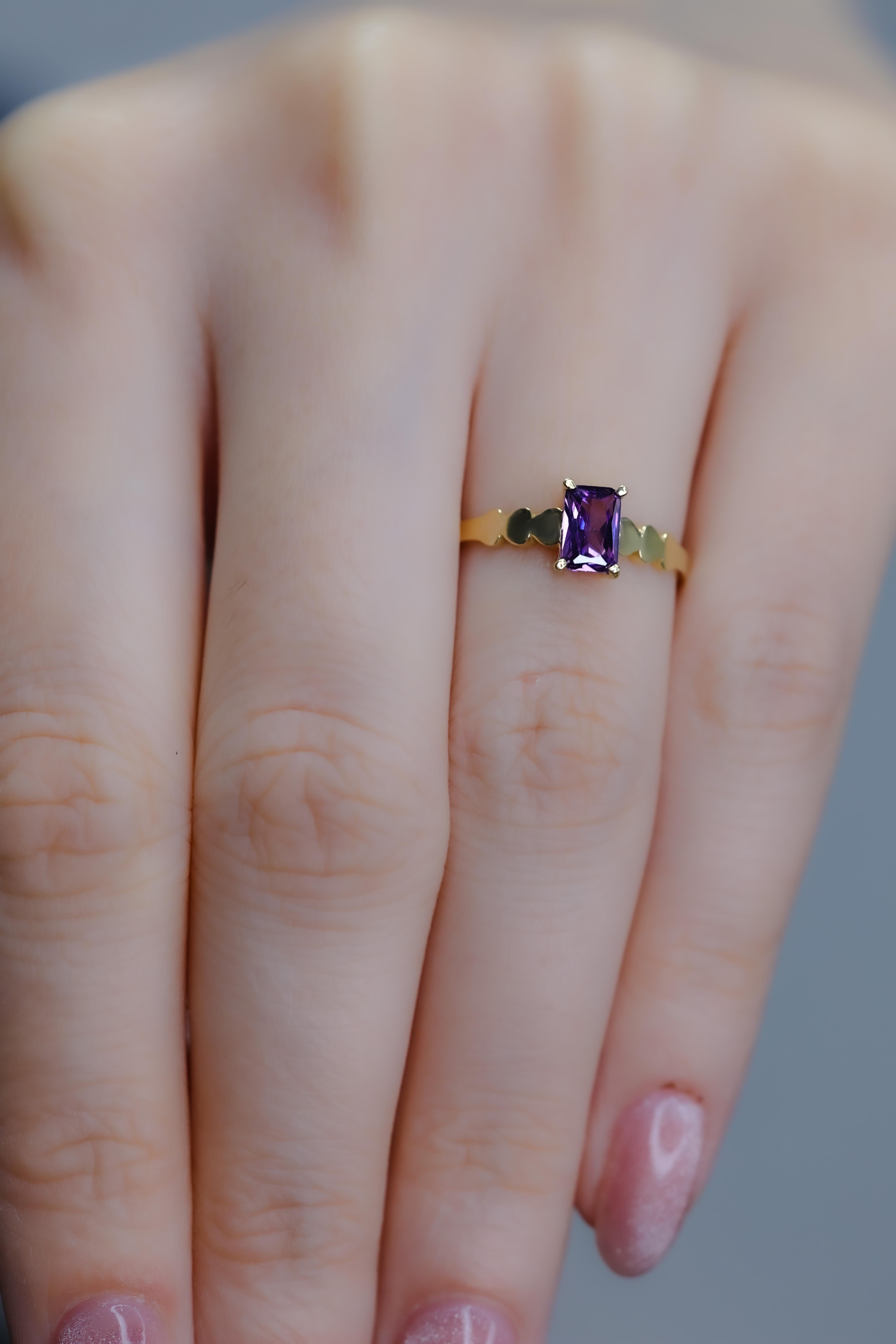 Fay YamanerGBA027SAltın Yüzük