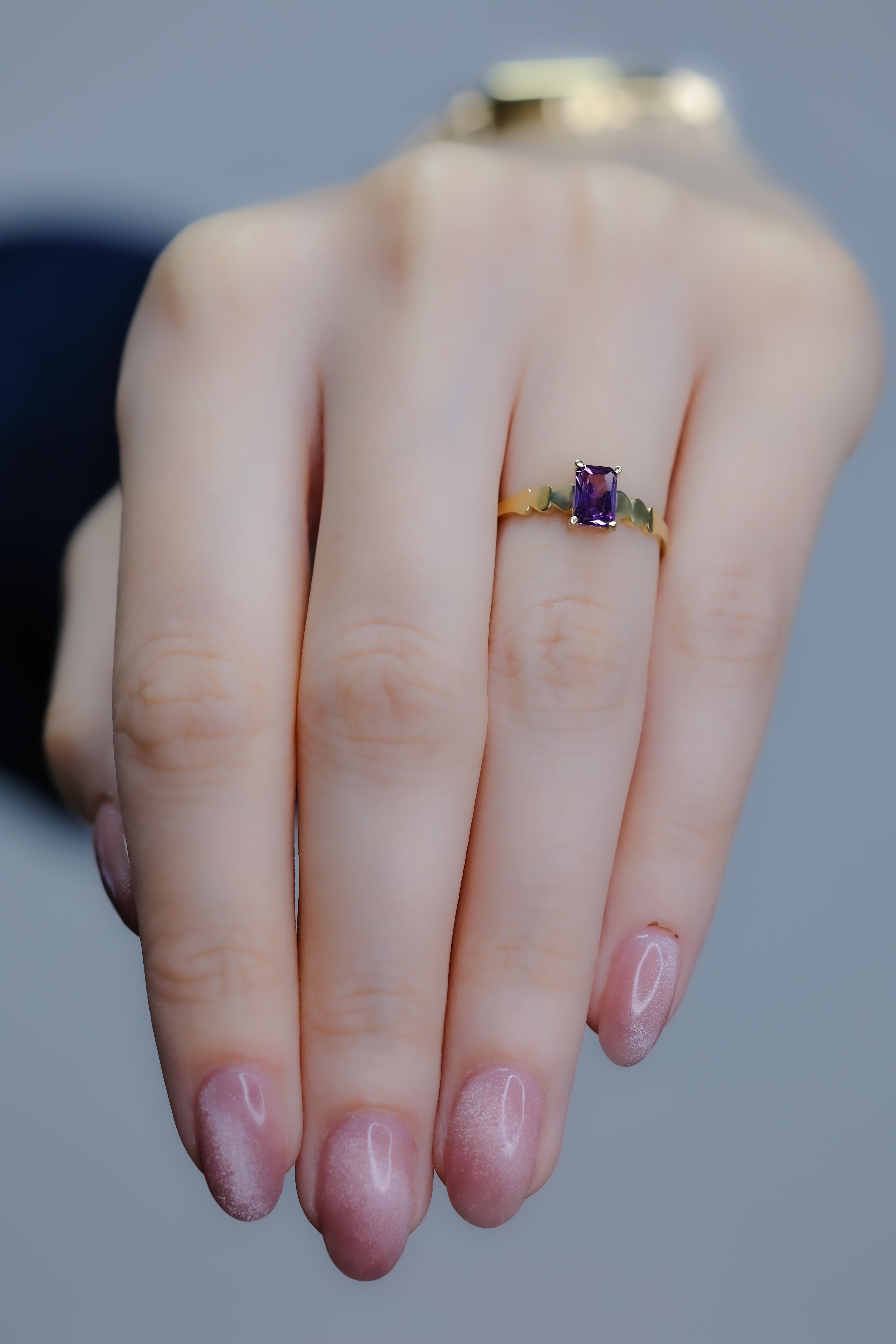 Fay YamanerGBA027SAltın Yüzük