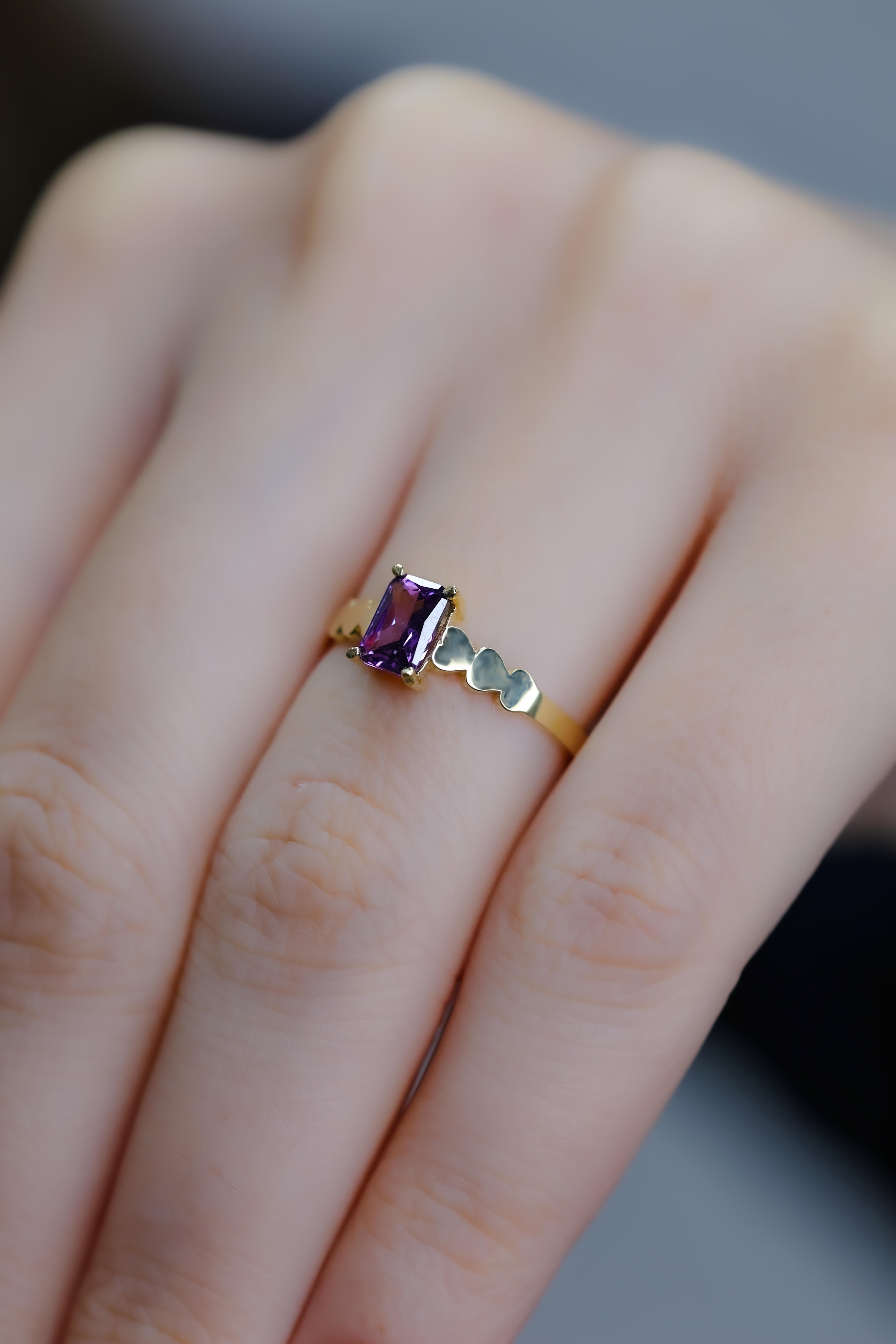 Fay YamanerGBA027SAltın Yüzük