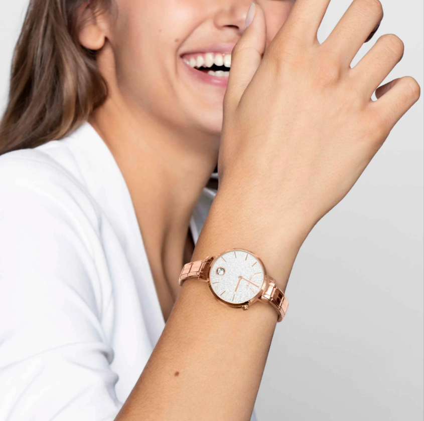 Nomination076034-023Kadın Saat