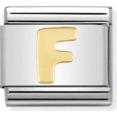 Nomination030101-06Marka Takı Bileklik