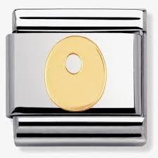 Nomination030101-15Marka Takı Bileklik