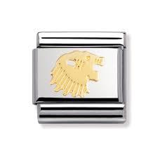 Nomination030104-05Marka Takı Bileklik