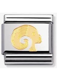 Nomination030104-01Marka Takı Bileklik