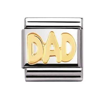 Nomination030107-11Marka Takı Bileklik