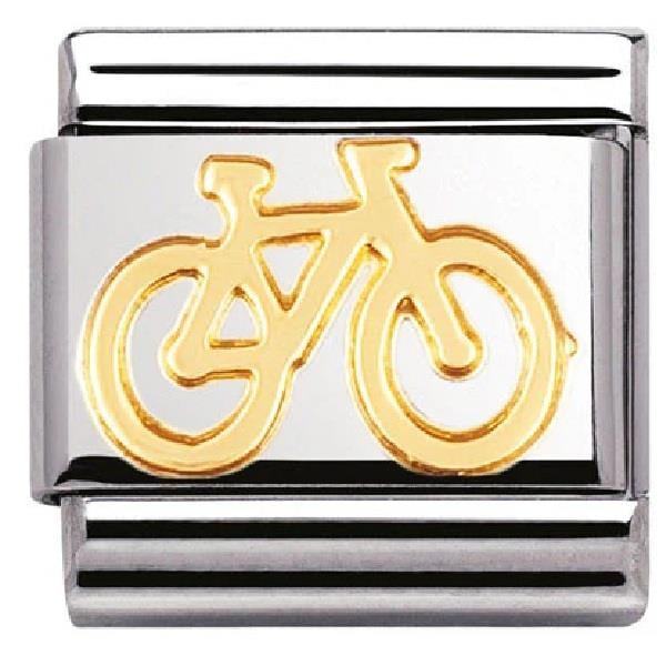 Nomination030108-04Marka Takı Bileklik