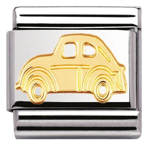 Nomination030108-05Marka Takı Bileklik