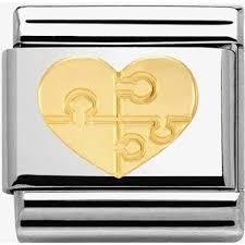 Nomination030116-18Marka Takı Bileklik