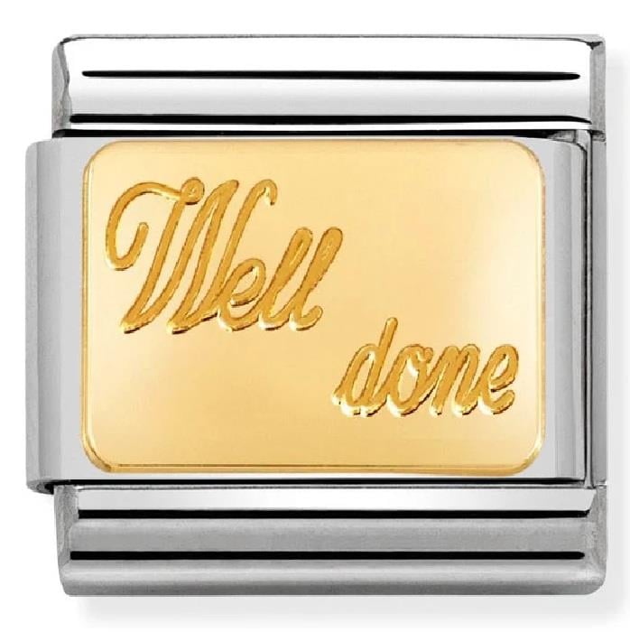 Nomination030121-27Marka Takı Bileklik