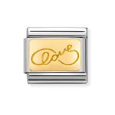 Nomination030121-21Marka Takı Bileklik