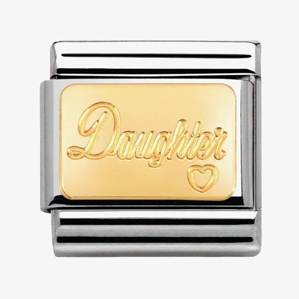 Nomination030121-25Marka Takı Bileklik