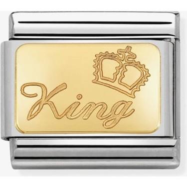 Nomination030121-48Marka Takı Bileklik