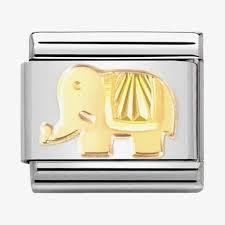 Nomination030149-50Marka Takı Bileklik