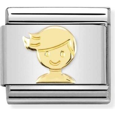 Nomination030162-72Marka Takı Bileklik