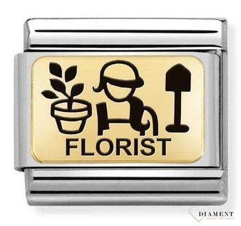 Nomination030166-12Marka Takı Bileklik