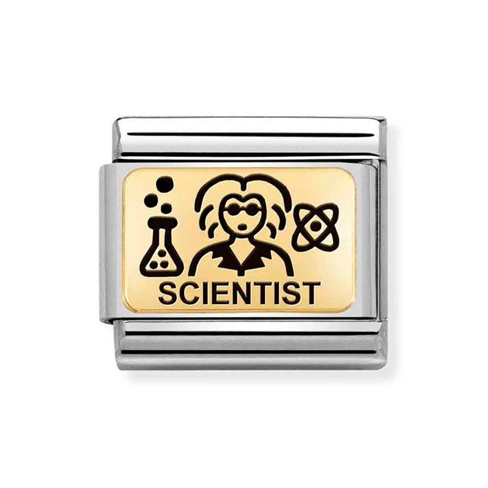 Nomination030166-27Marka Takı Bileklik