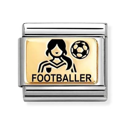 Nomination030166-48Marka Takı Bileklik