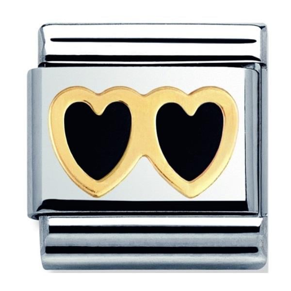 Nomination030207-04Marka Takı Bileklik