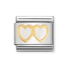 Nomination030207-08Marka Takı Bileklik