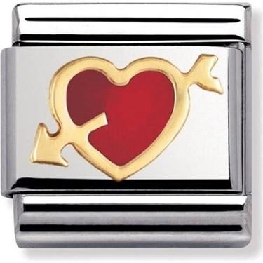 Nomination030207-12Marka Takı Bileklik