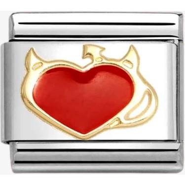 Nomination030207-51Marka Takı Bileklik