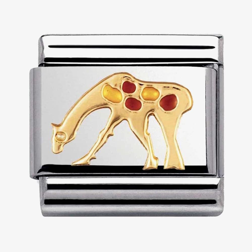 Nomination030211-26Marka Takı Bileklik