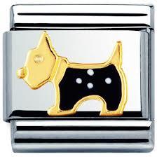 Nomination030248-09Marka Takı Bileklik