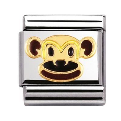 Nomination030248-12Marka Takı Bileklik