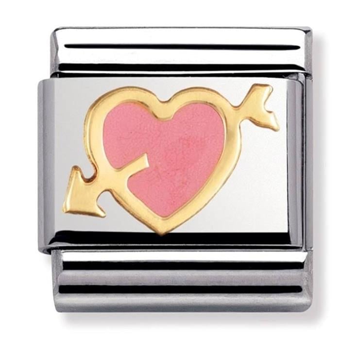 Nomination030253-01Marka Takı Bileklik