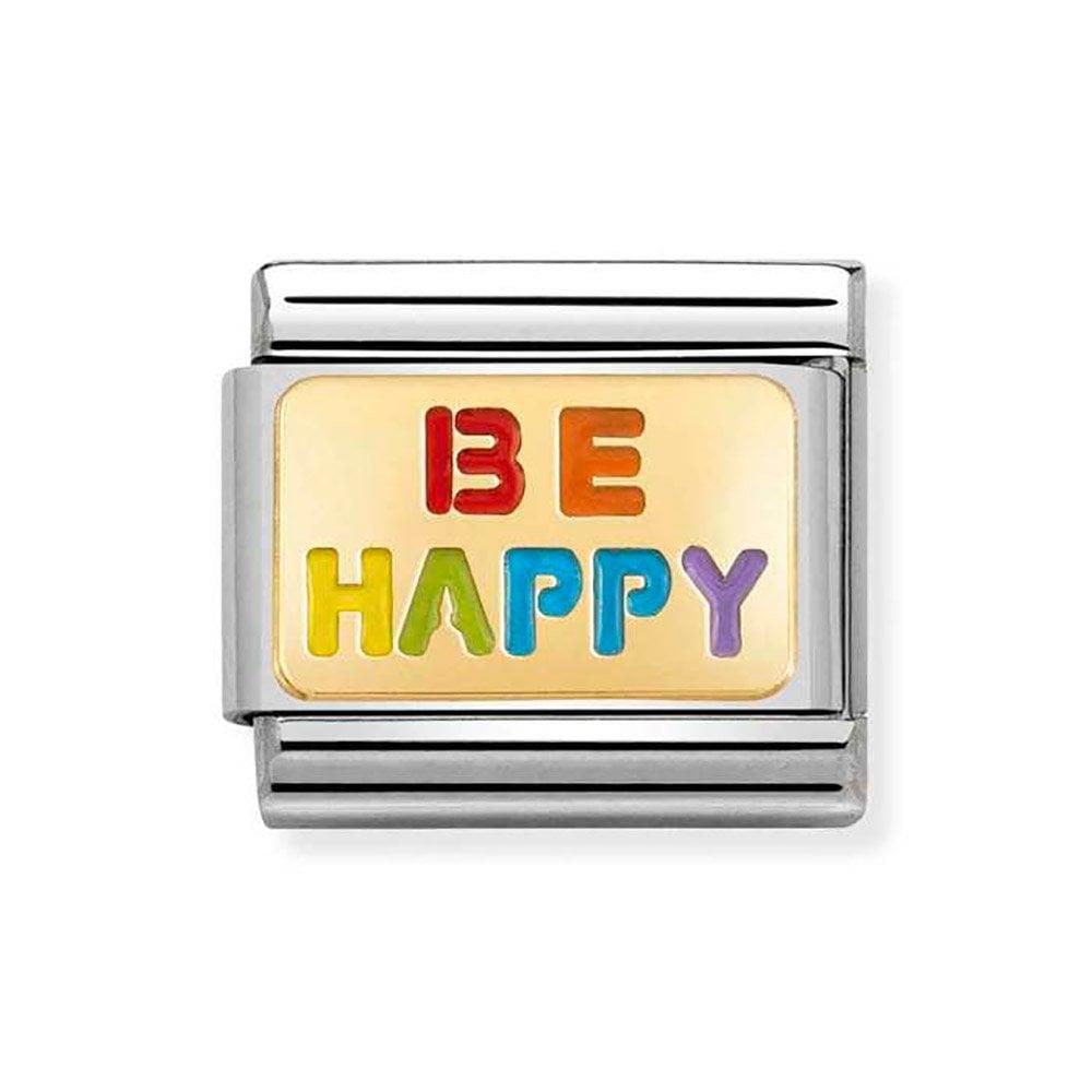 Nomination030263-18Marka Takı Bileklik