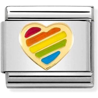 Nomination030272-54Marka Takı Bileklik